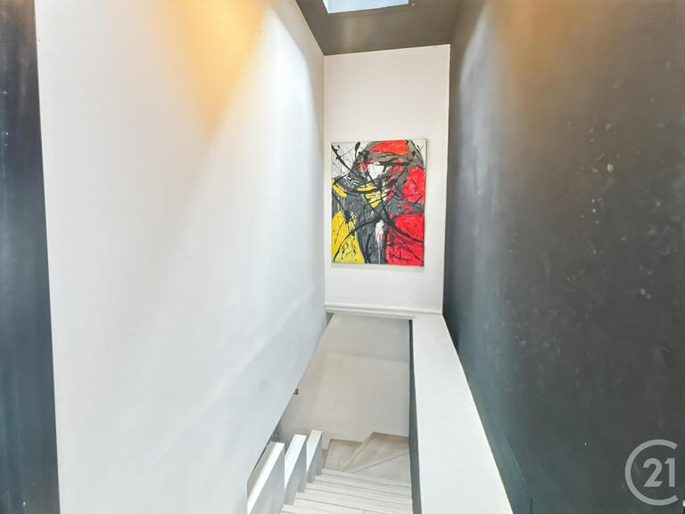 House Bastia - 2 bedrooms - 42m²