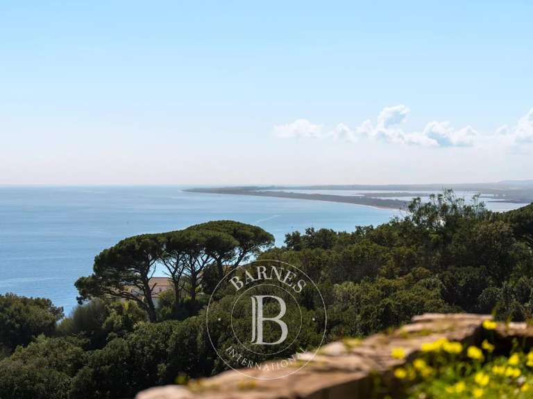 Maison avec Vue sur mer Bastia - 4 chambres - 224m²