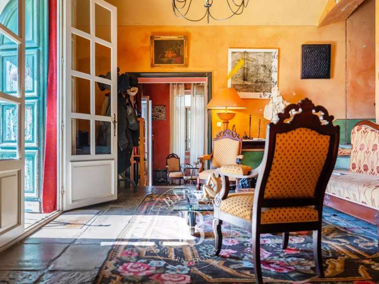 Maison avec Vue sur mer Bastia - 4 chambres - 224m²