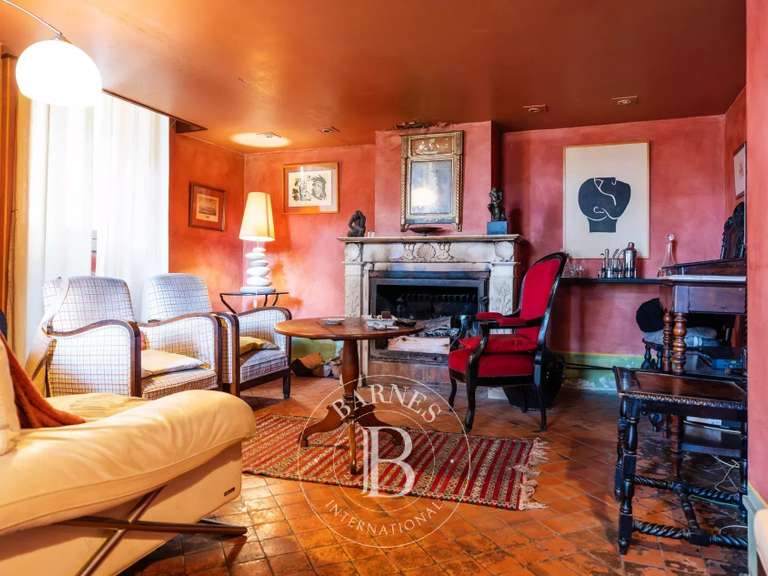 Maison avec Vue sur mer Bastia - 4 chambres - 224m²