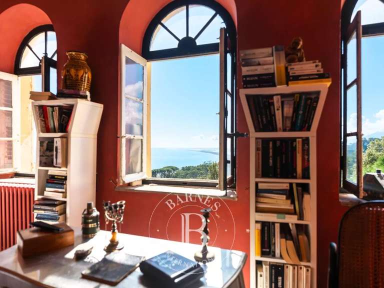 Maison avec Vue sur mer Bastia - 4 chambres - 224m²
