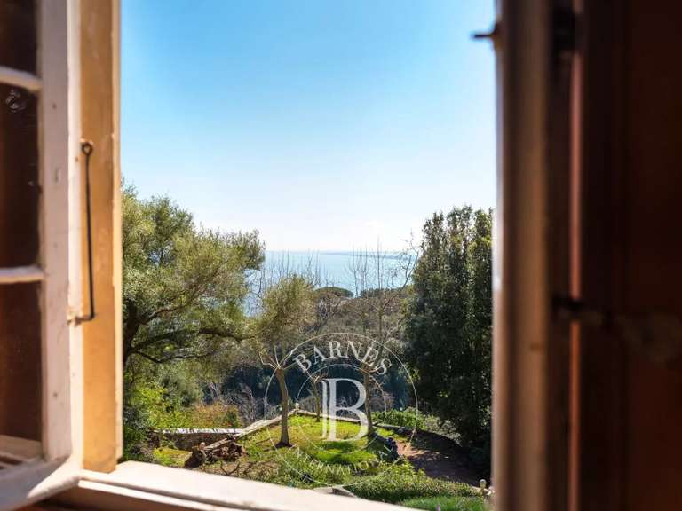 Maison avec Vue sur mer Bastia - 4 chambres - 224m²