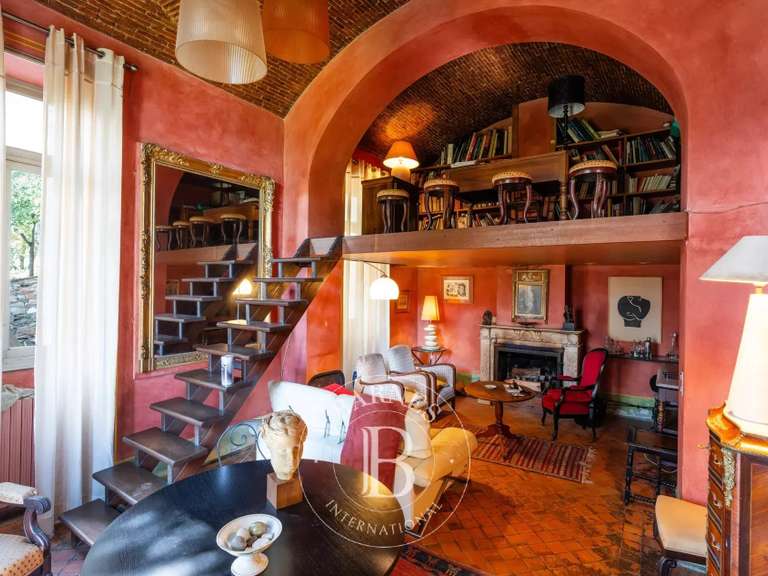 Maison avec Vue sur mer Bastia - 4 chambres - 224m²