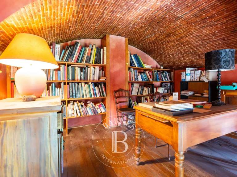 Maison avec Vue sur mer Bastia - 4 chambres - 224m²