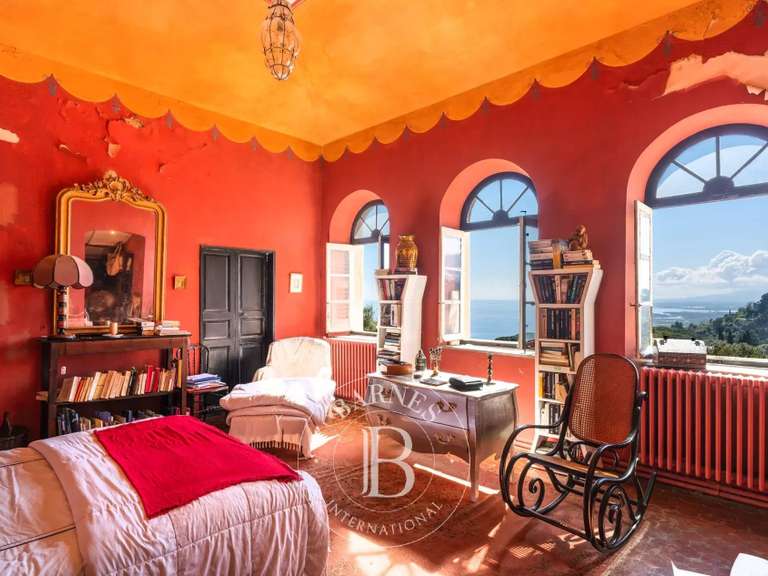 Maison avec Vue sur mer Bastia - 4 chambres - 224m²