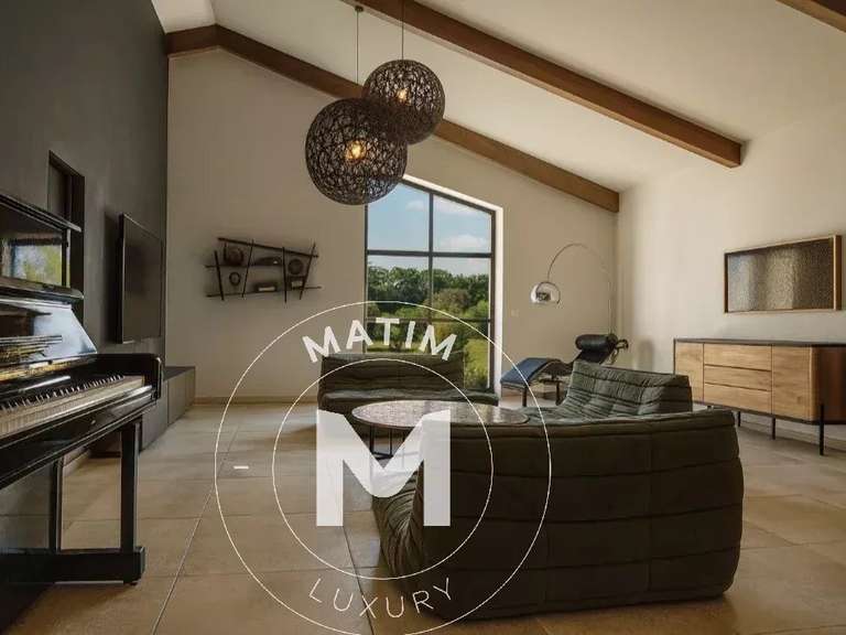 Maison avec Vue sur mer Bastia - 310m²