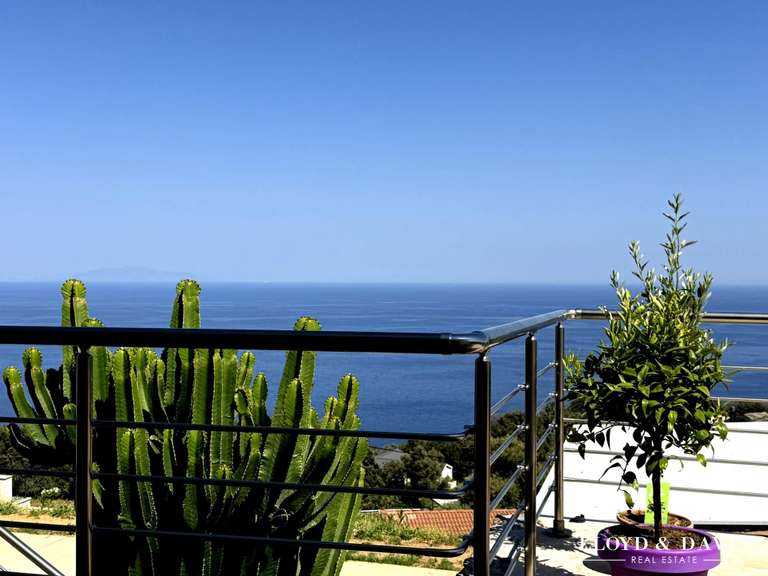 Maison avec Vue sur mer Bastia - 3 chambres - 160m²