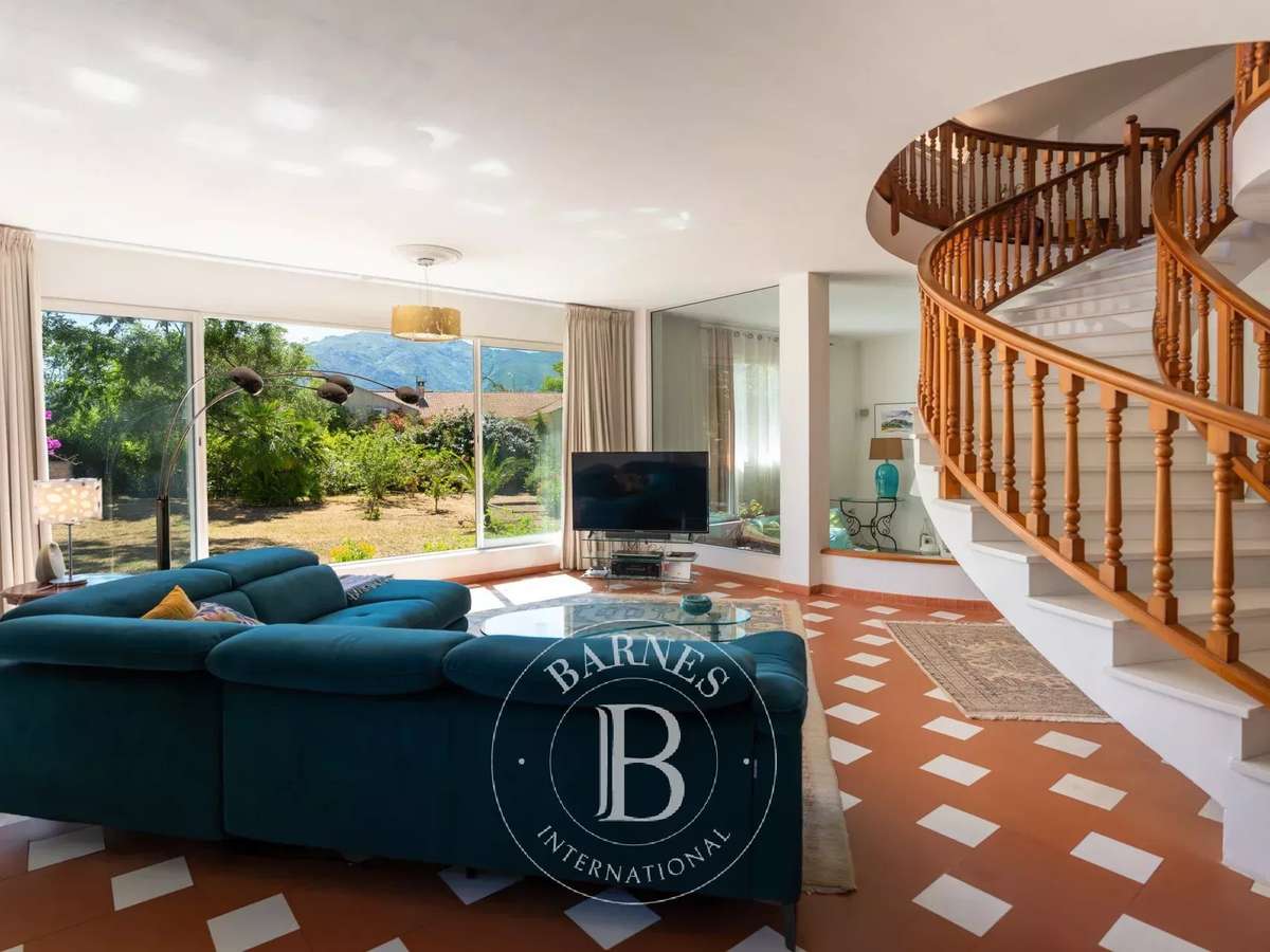 Maison Bastia