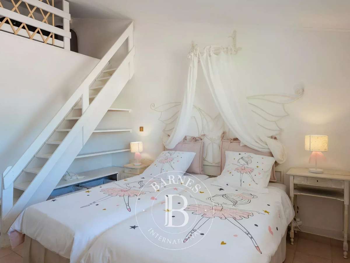 Maison Bastia