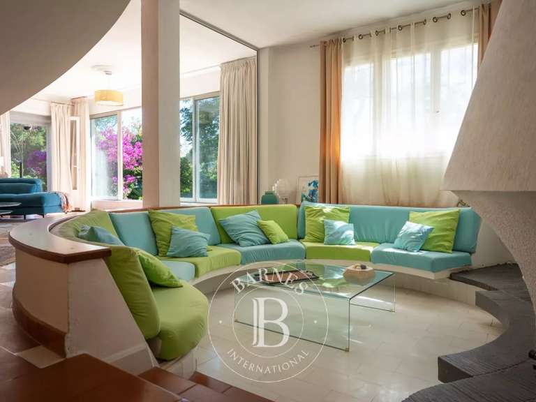 Maison Bastia - 5 chambres - 270m²