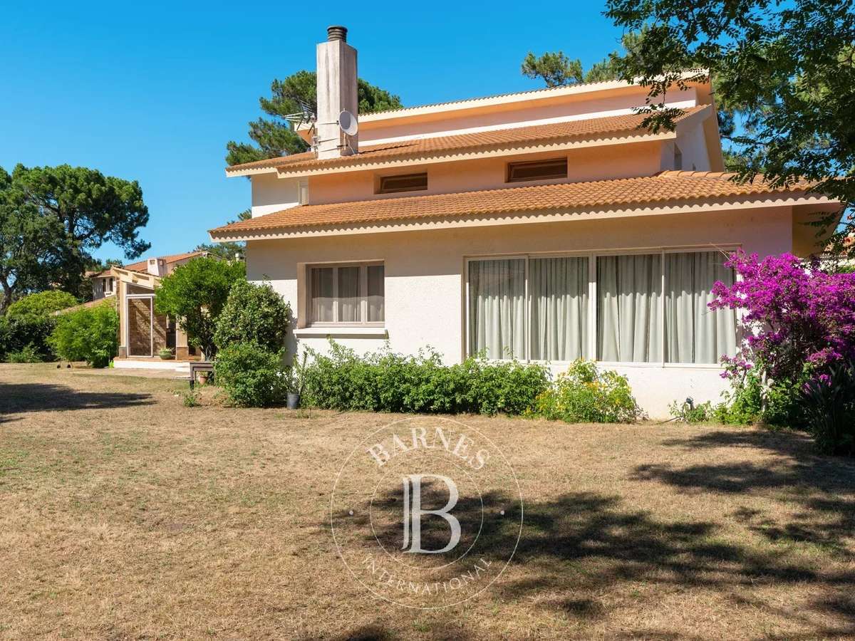 Maison Bastia