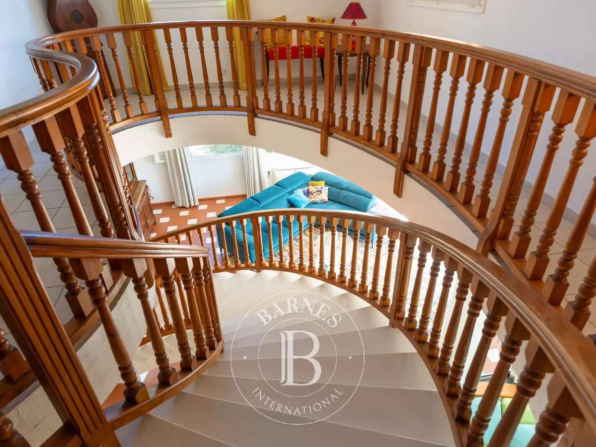 Maison Bastia