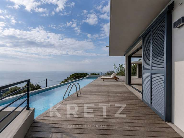 Maison avec Vue sur mer Bastia - 5 chambres - 415m²