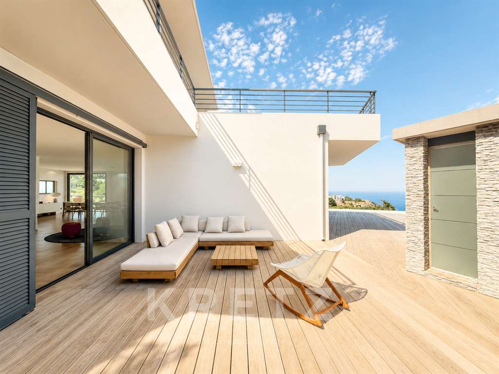 Maison Bastia