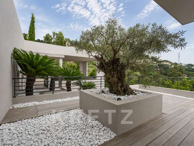Maison avec Vue sur mer Bastia - 5 chambres - 415m²