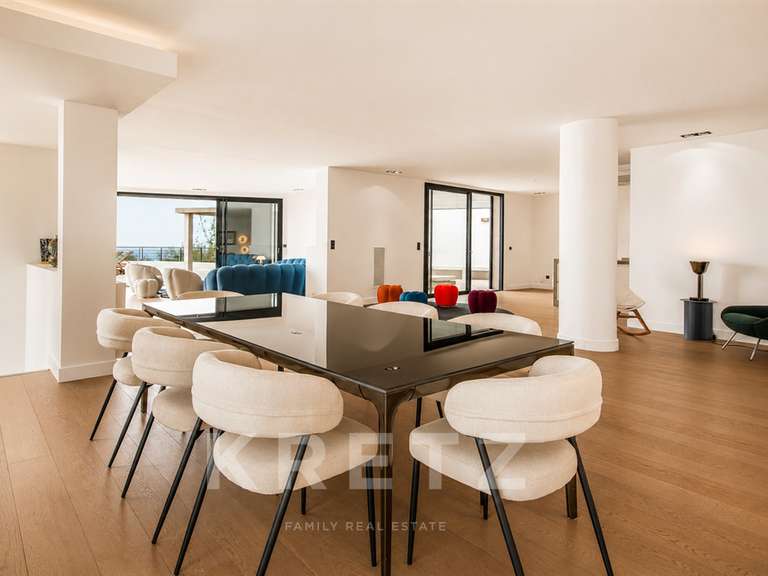 Maison avec Vue sur mer Bastia - 5 chambres - 415m²
