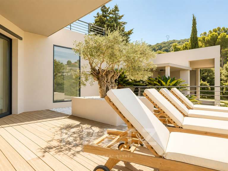 Maison avec Vue sur mer Bastia - 5 chambres - 415m²