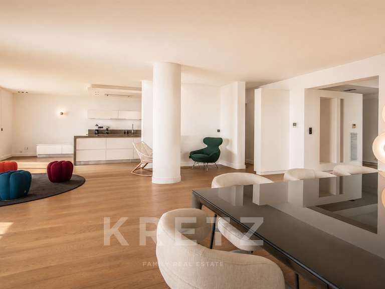 Maison avec Vue sur mer Bastia - 5 chambres - 415m²