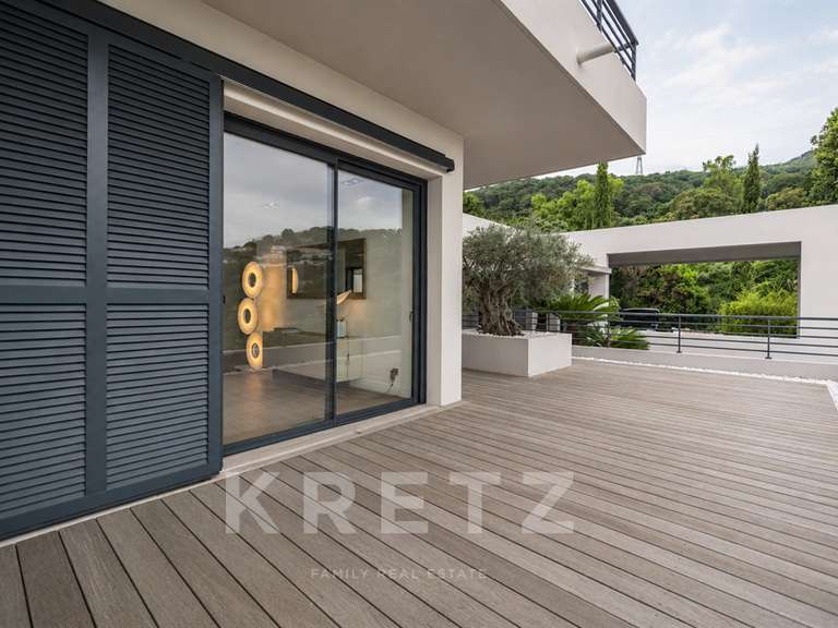 Maison avec Vue sur mer Bastia - 5 chambres - 415m²