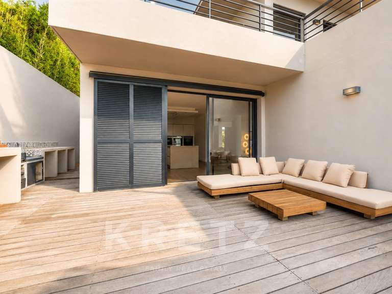 Maison avec Vue sur mer Bastia - 5 chambres - 415m²