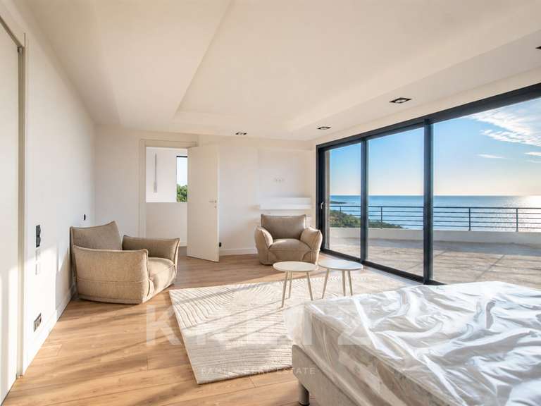 Maison avec Vue sur mer Bastia - 5 chambres - 415m²