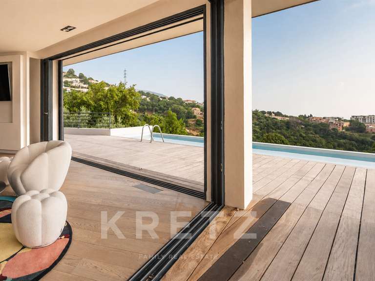 Maison avec Vue sur mer Bastia - 5 chambres - 415m²