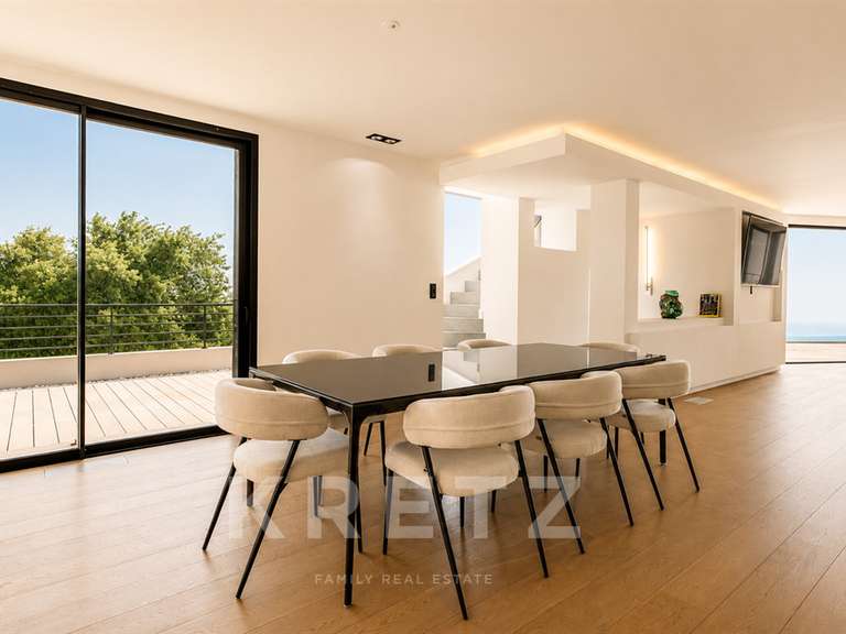 Maison avec Vue sur mer Bastia - 5 chambres - 415m²