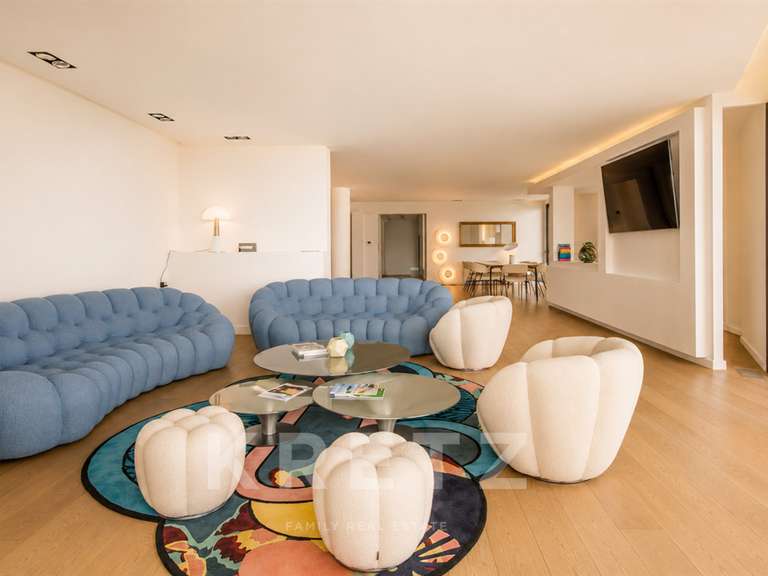 Maison avec Vue sur mer Bastia - 5 chambres - 415m²
