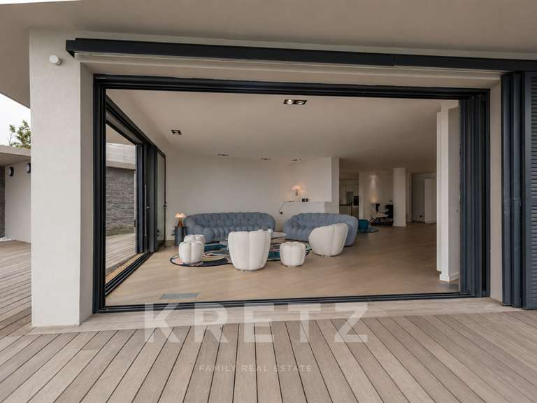 Maison avec Vue sur mer Bastia - 5 chambres - 415m²