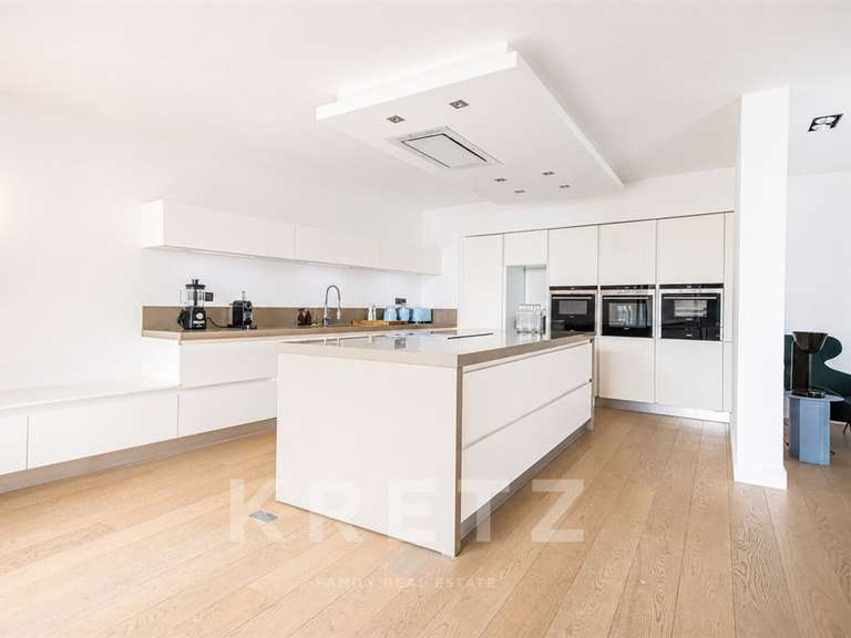 Maison avec Vue sur mer Bastia - 5 chambres - 415m²