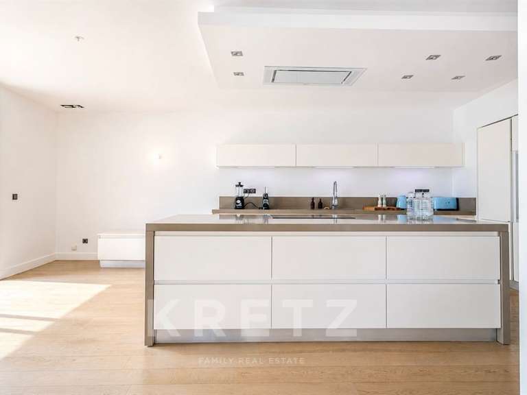 Maison avec Vue sur mer Bastia - 5 chambres - 415m²