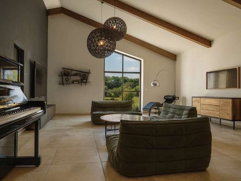 Maison avec Vue sur mer Bastia - 3 chambres - 310m²