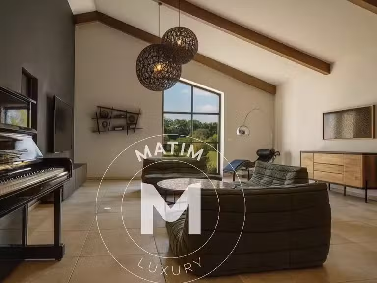 Maison avec Vue sur mer Bastia - 3 chambres - 310m²