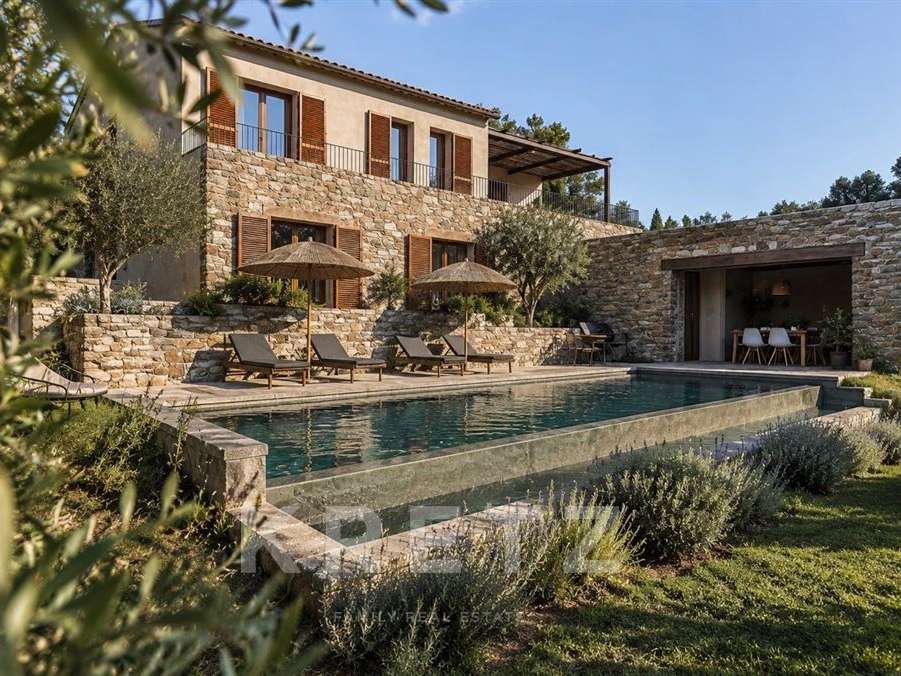 Maison Bastia