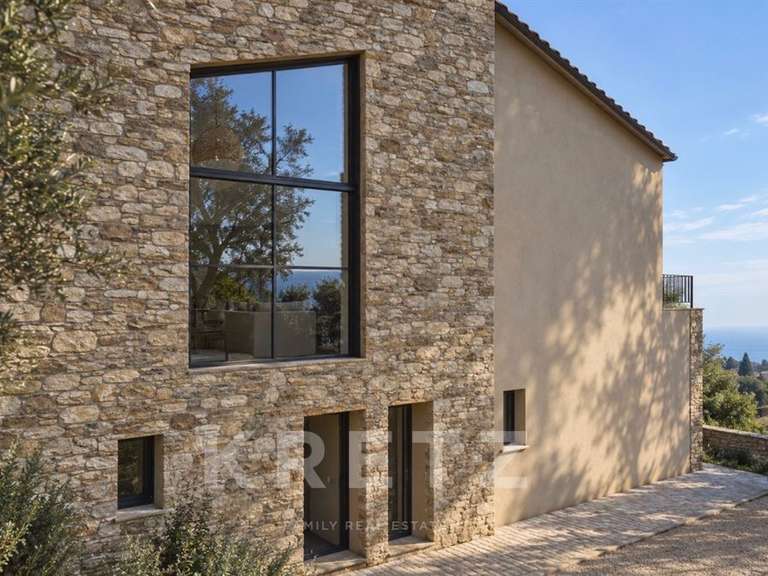 Maison Bastia - 4 chambres - 310m²