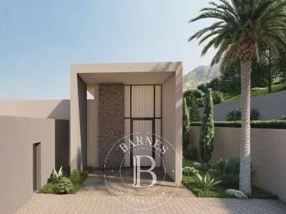 Terrain Bastia - 4000m²