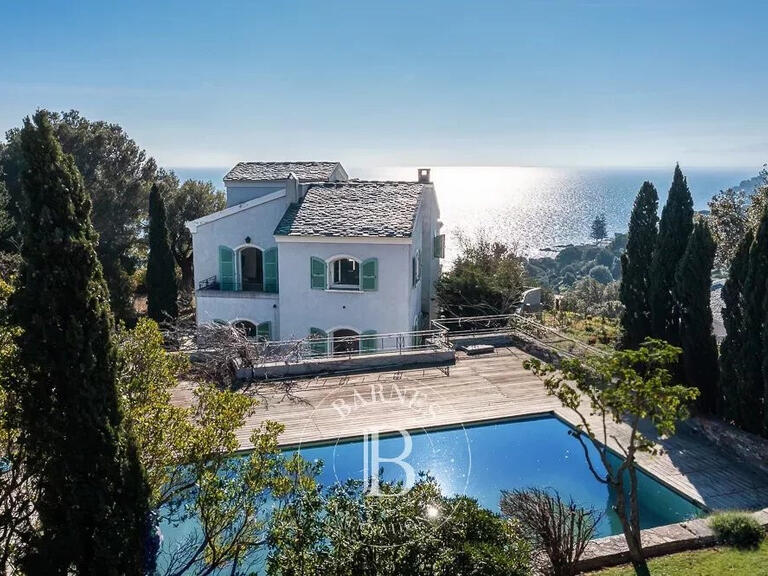 Vente Villa avec Vue mer Bastia - 6 chambres