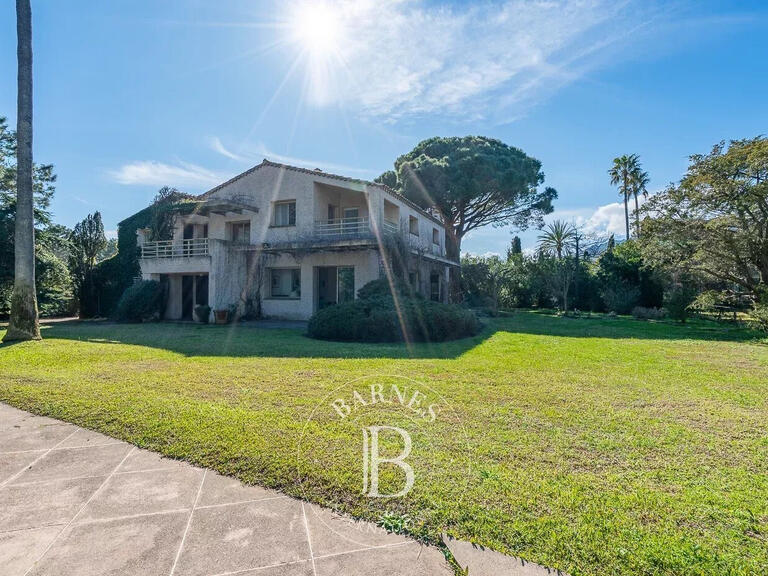 Villa Bastia - 4 chambres - 216m²