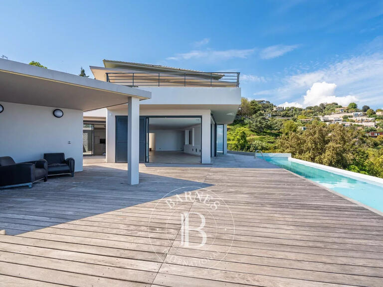 Villa Bastia - 500m²