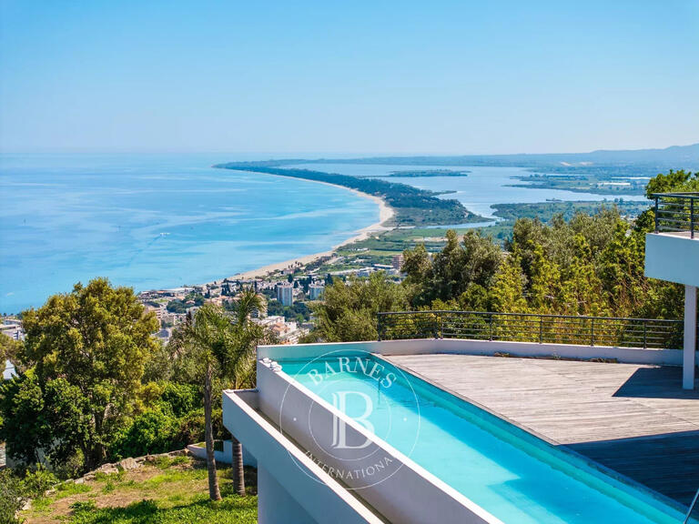 Villa Bastia - 500m²