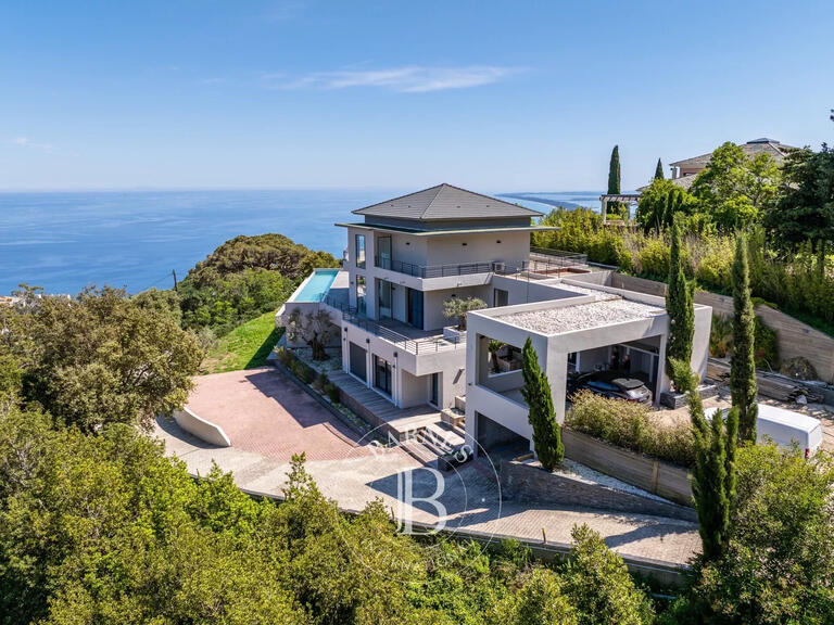 Villa Bastia - 500m²