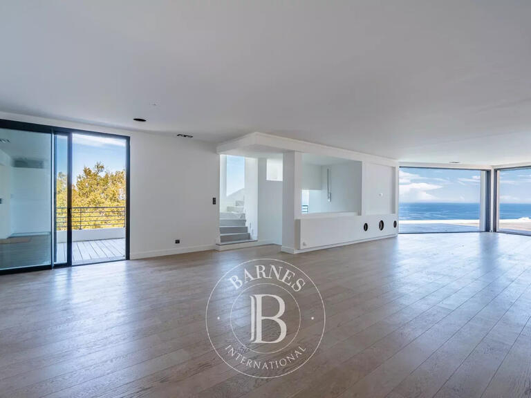 Villa Bastia - 500m²