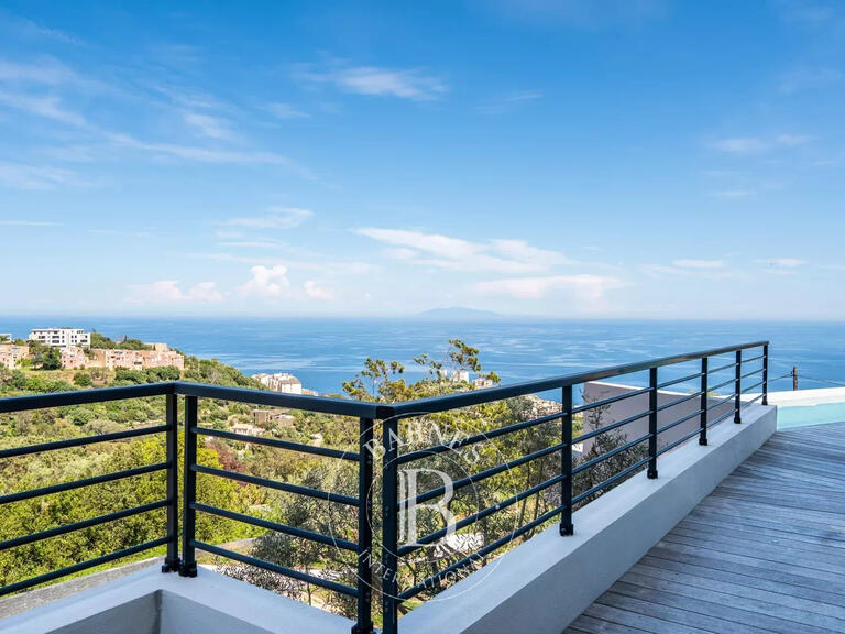 Villa Bastia - 500m²