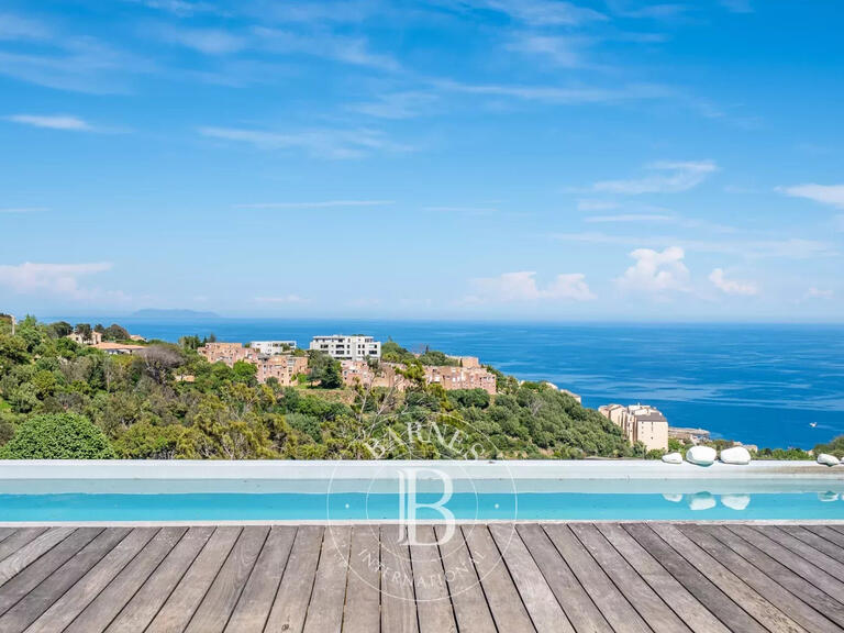 Villa Bastia - 500m²