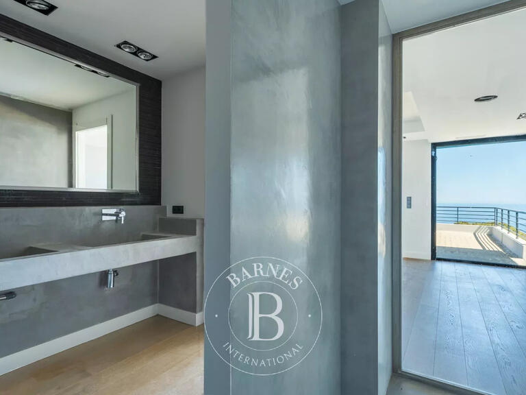 Villa Bastia - 500m²