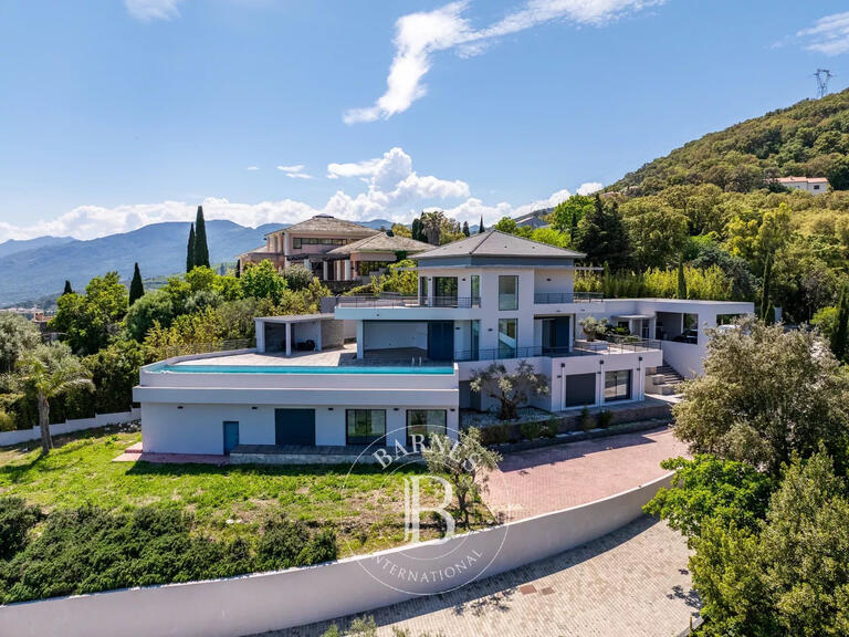 Villa Bastia - 500m²