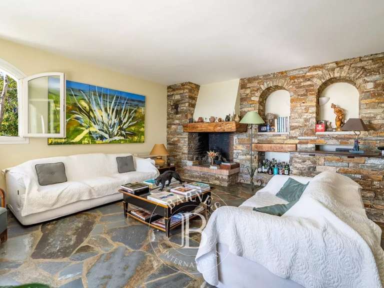 Villa avec Vue sur mer Bastia - 6 chambres - 255m²