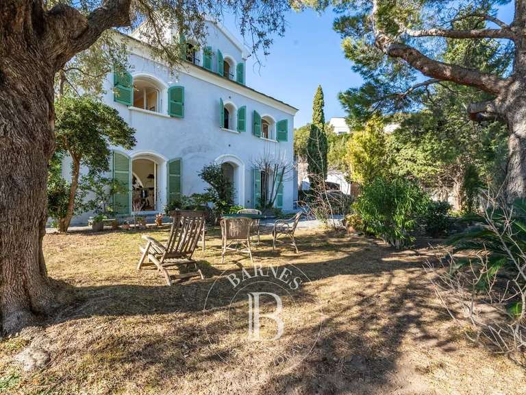 Villa avec Vue sur mer Bastia - 6 chambres - 255m²