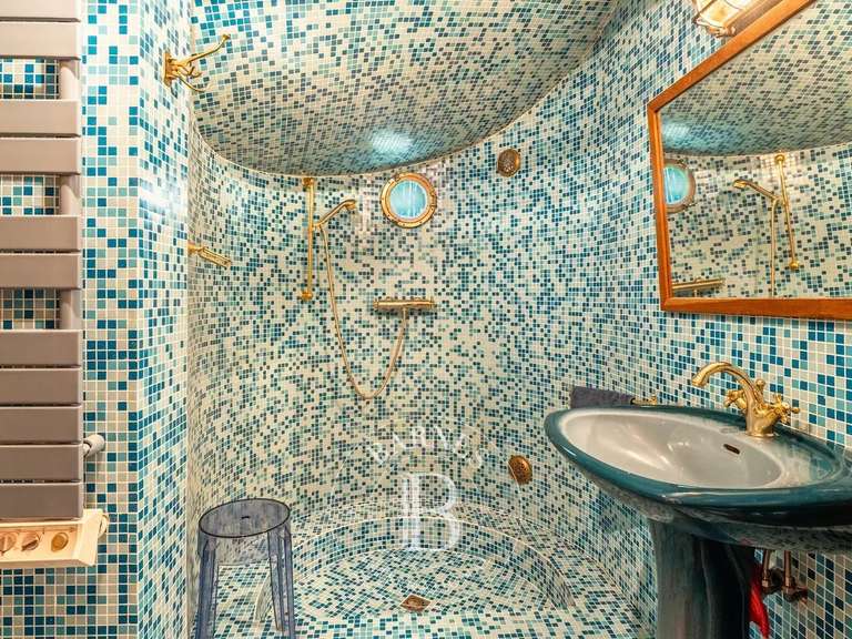 Villa avec Vue sur mer Bastia - 6 chambres - 255m²