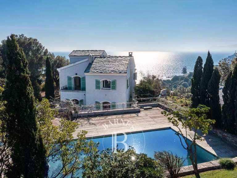 Villa avec Vue sur mer Bastia - 6 chambres - 255m²